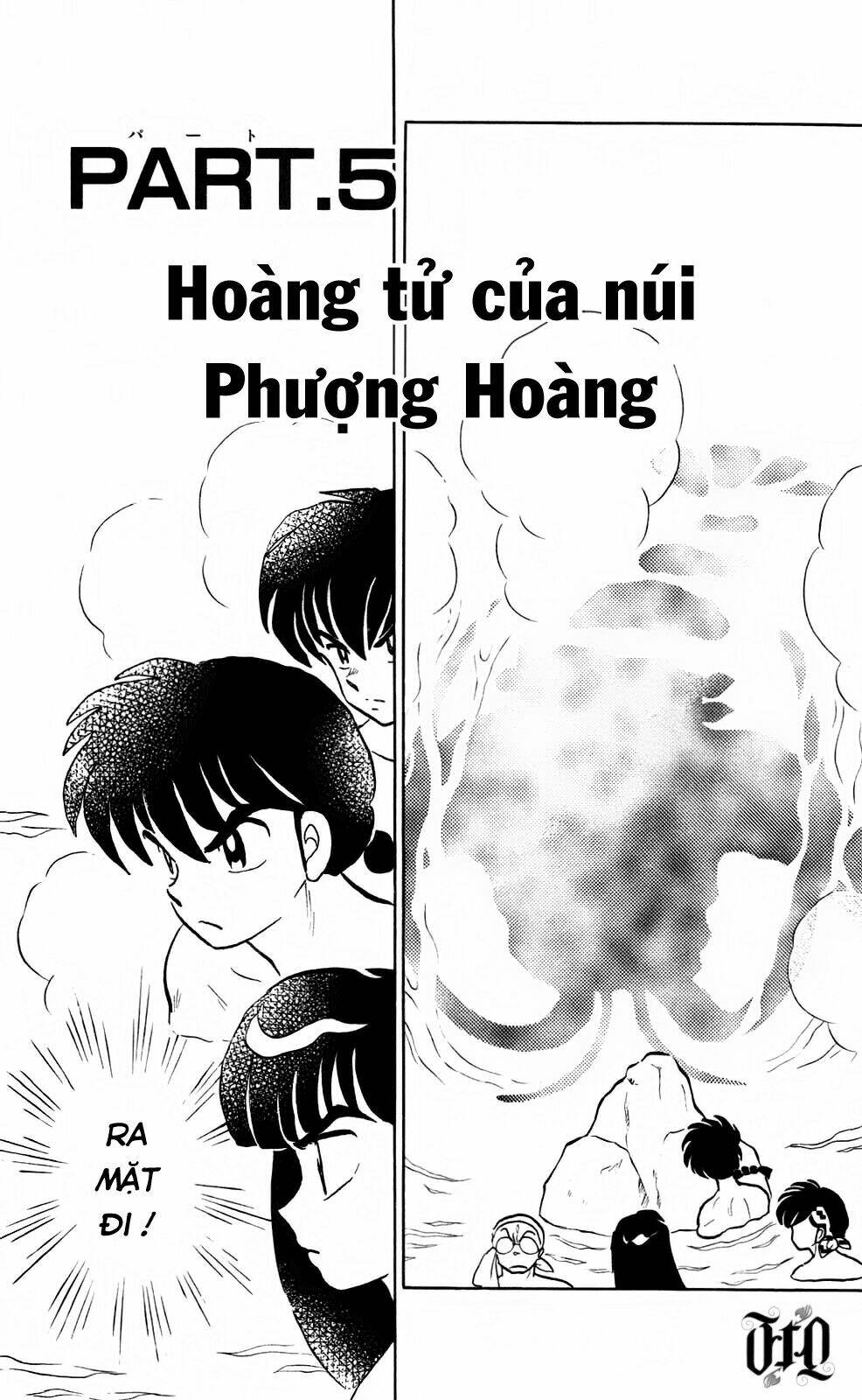 Suối Lời Nguyền Chapter 393 - Trang 2