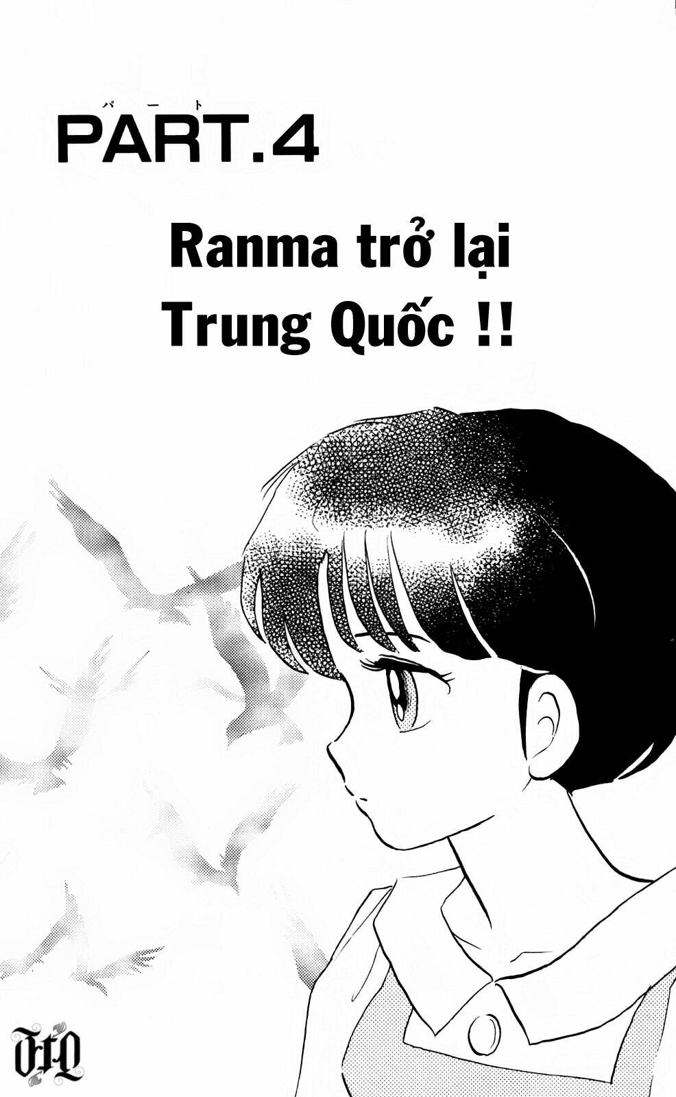 Suối Lời Nguyền Chapter 392 - Trang 2