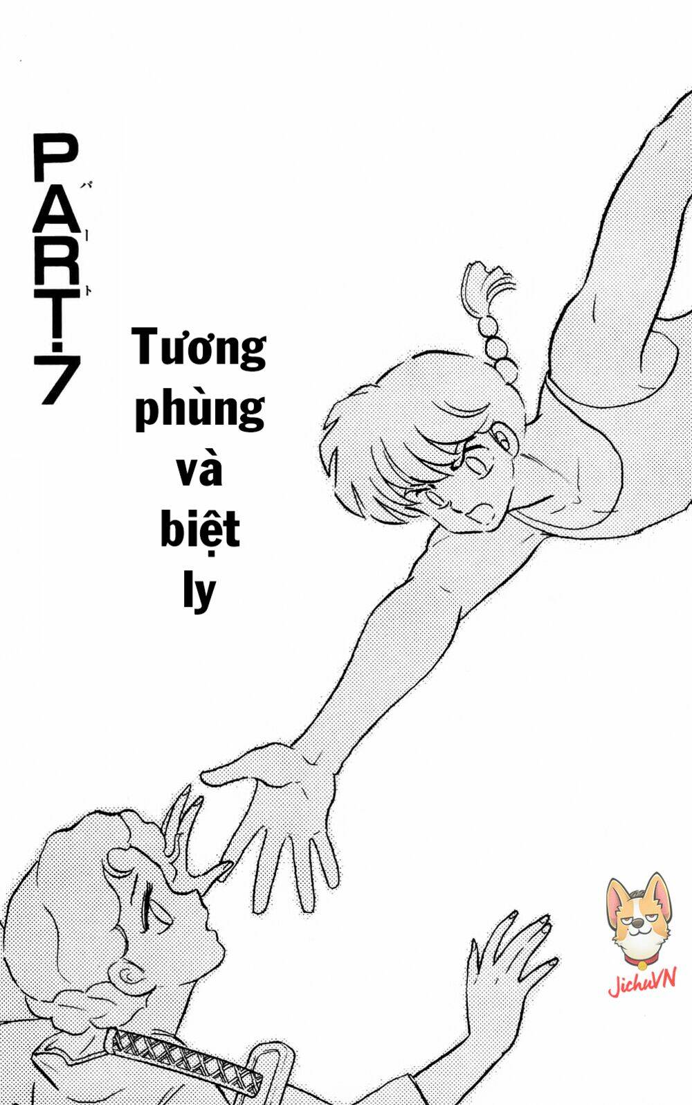 Suối Lời Nguyền Chapter 384 - Trang 2