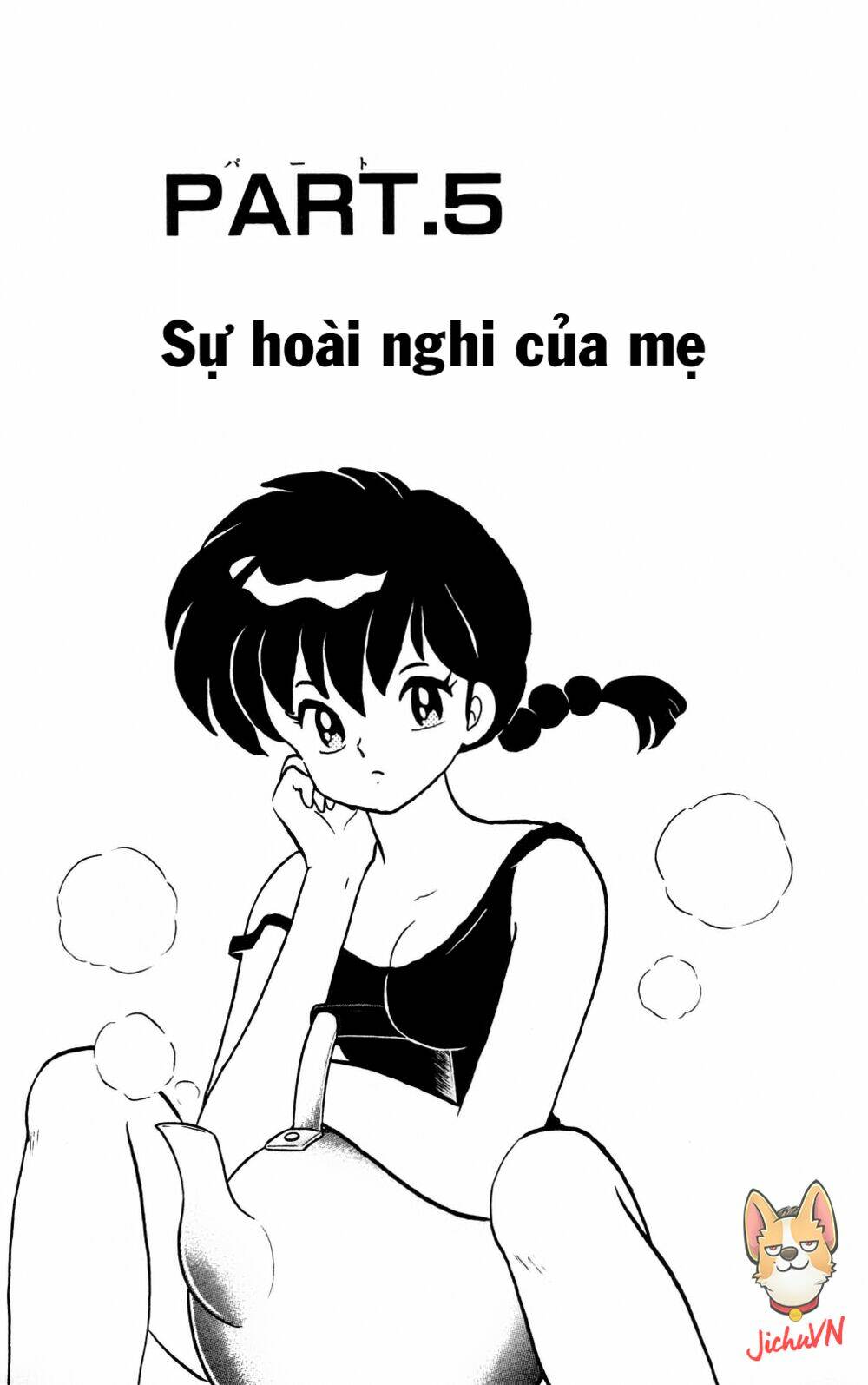 Suối Lời Nguyền Chapter 382 - Trang 2