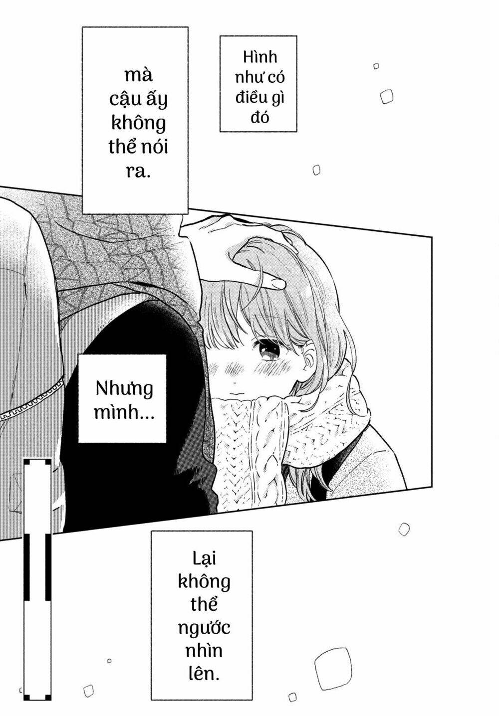 Ngôn Ngữ Yêu Thương Chapter 2 - Trang 2