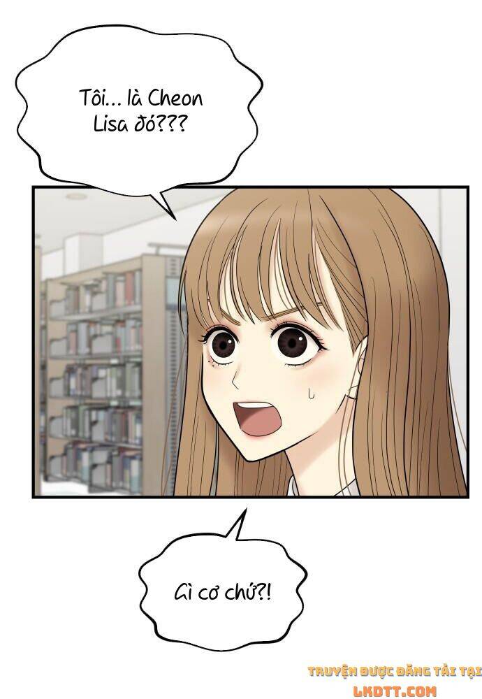 Không Còn Là Nữ Chính! Chapter 4 - Trang 2