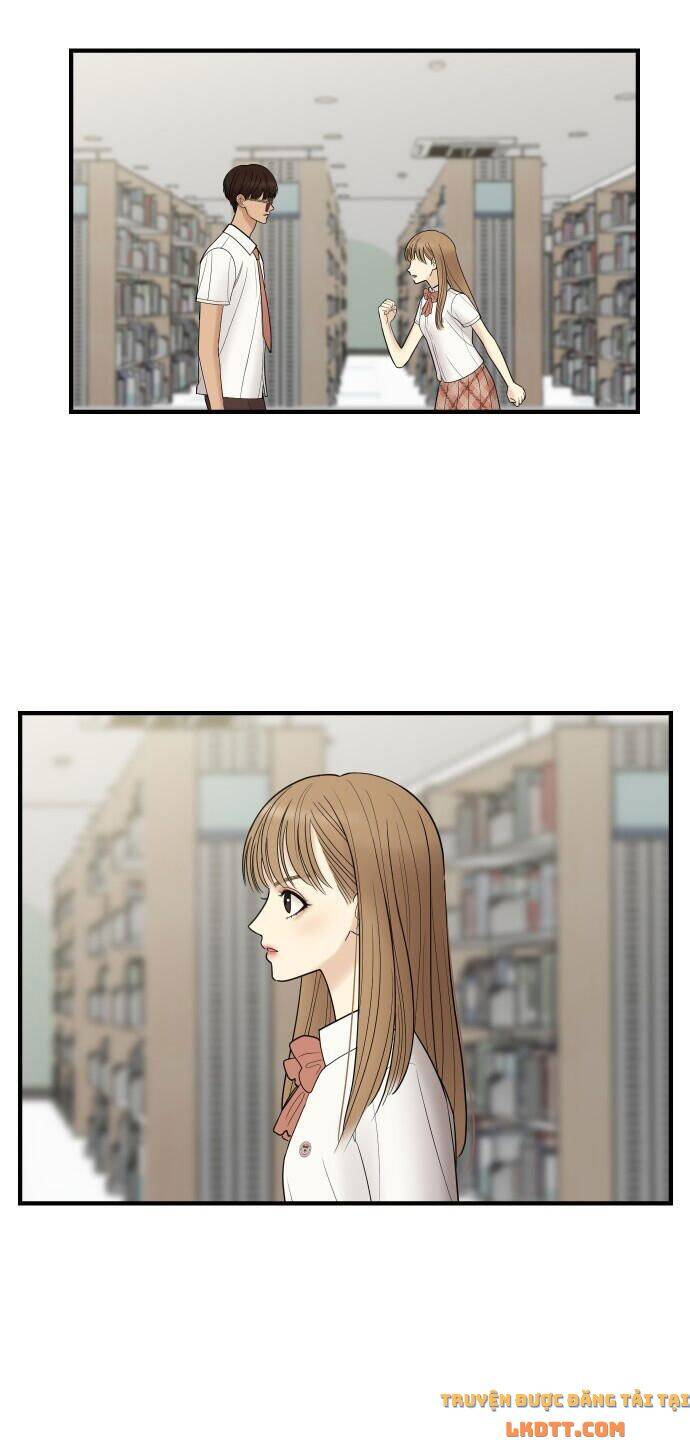 Không Còn Là Nữ Chính! Chapter 4 - Trang 2