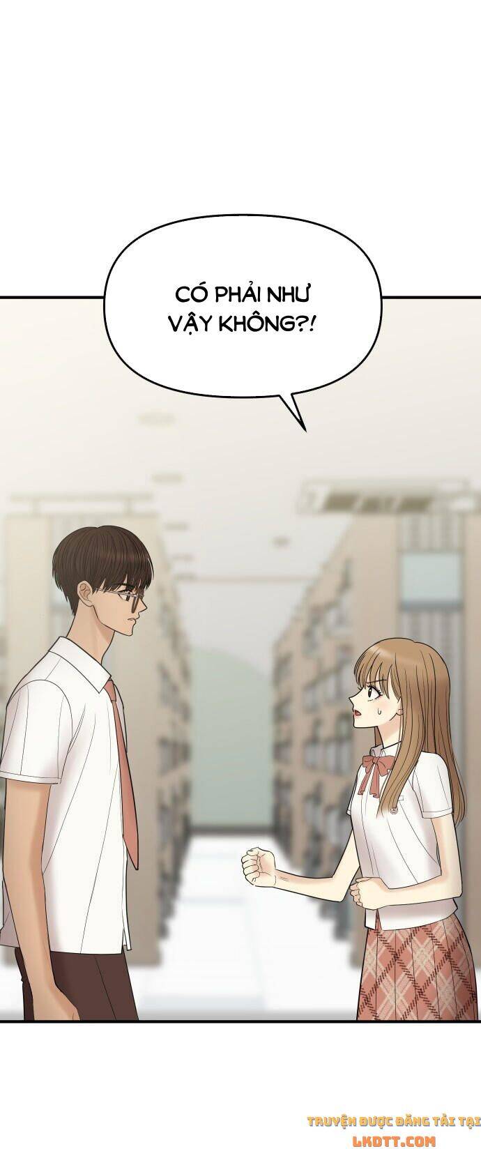 Không Còn Là Nữ Chính! Chapter 4 - Trang 2