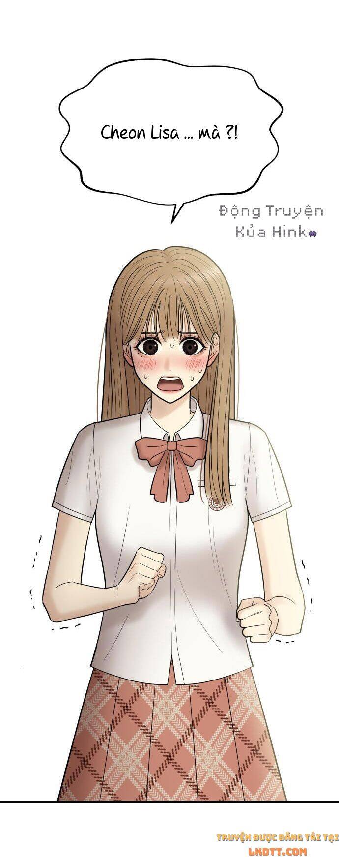 Không Còn Là Nữ Chính! Chapter 4 - Trang 2