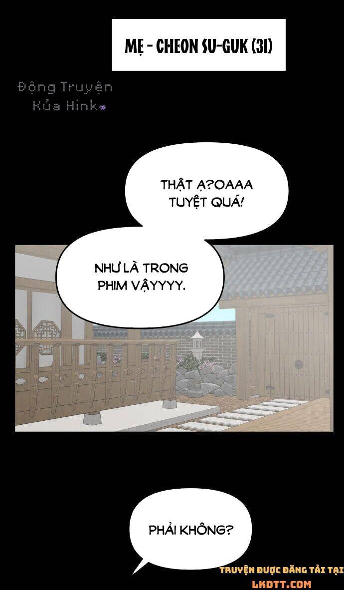 Không Còn Là Nữ Chính! Chapter 4 - Trang 2