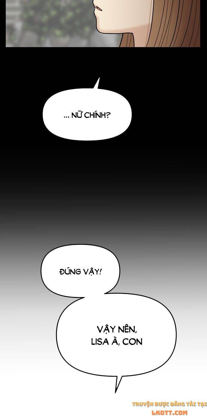 Không Còn Là Nữ Chính! Chapter 4 - Trang 2