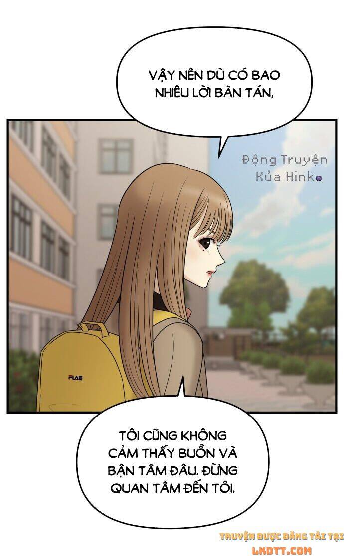 Không Còn Là Nữ Chính! Chapter 4 - Trang 2