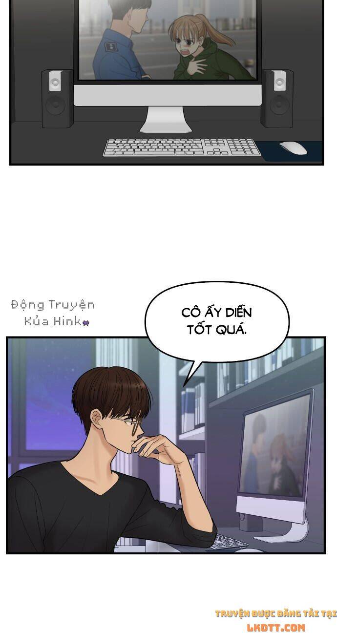 Không Còn Là Nữ Chính! Chapter 4 - Trang 2