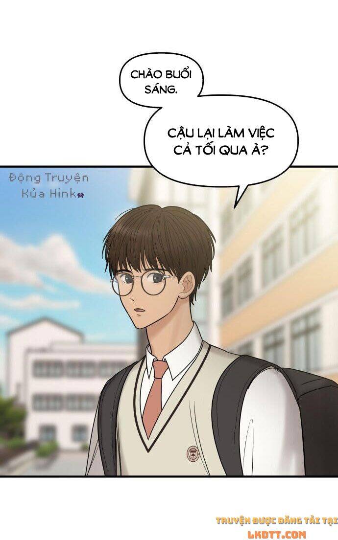 Không Còn Là Nữ Chính! Chapter 4 - Trang 2