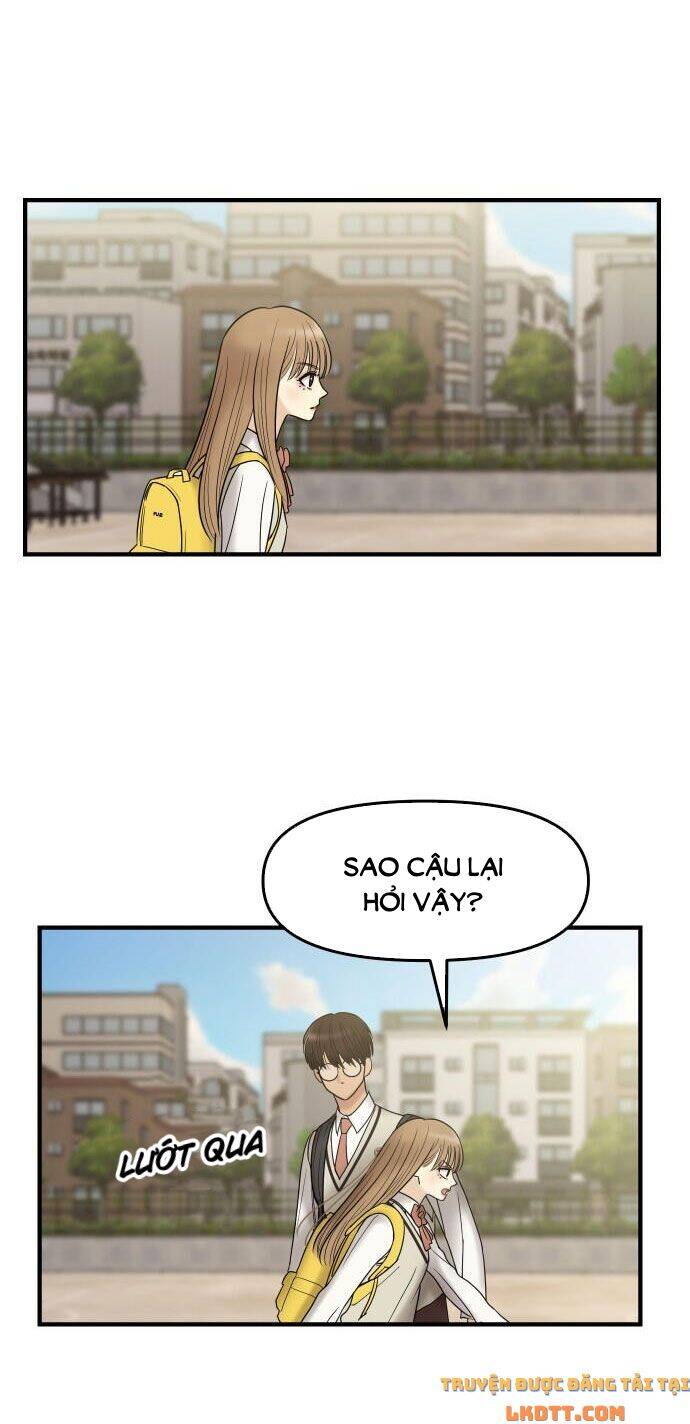 Không Còn Là Nữ Chính! Chapter 4 - Trang 2