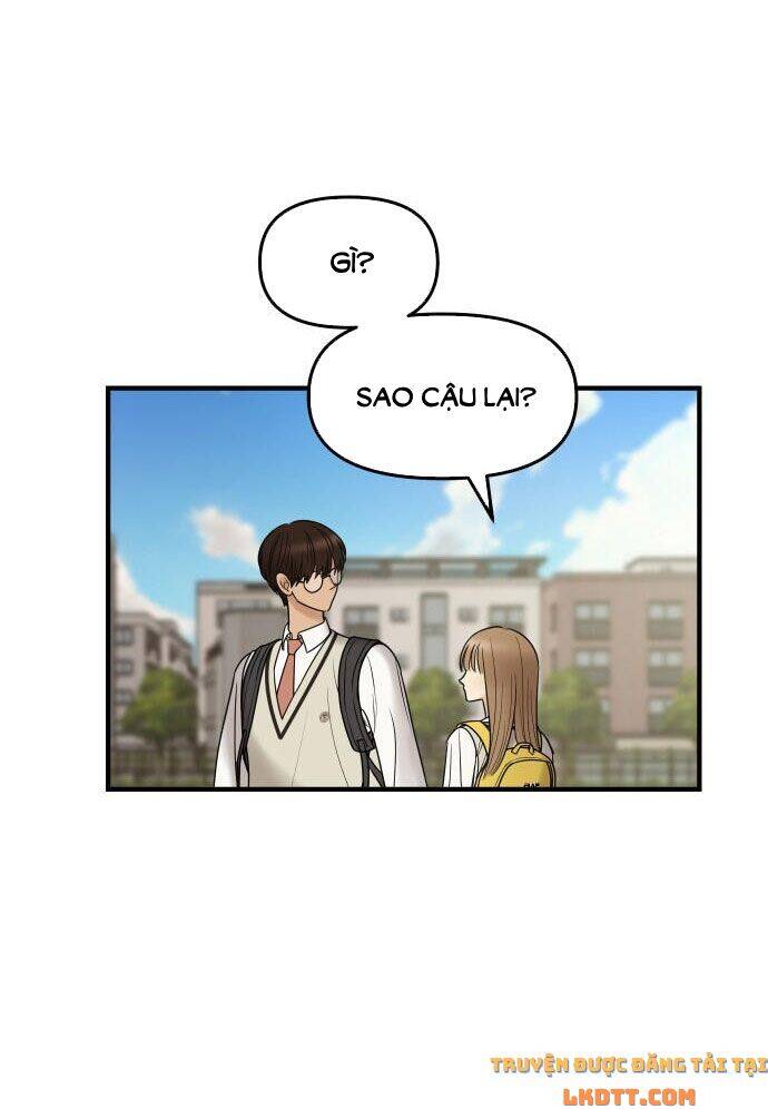 Không Còn Là Nữ Chính! Chapter 4 - Trang 2