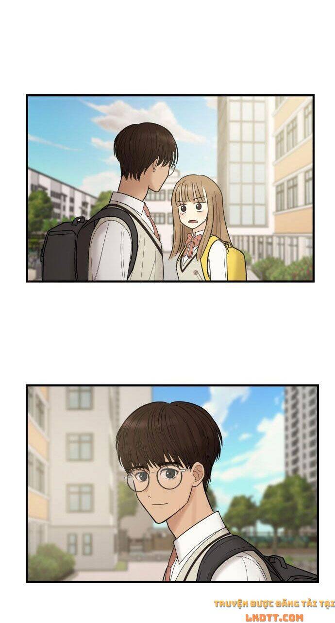 Không Còn Là Nữ Chính! Chapter 4 - Trang 2