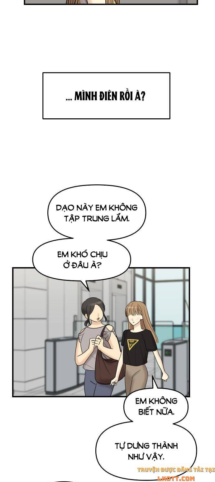 Không Còn Là Nữ Chính! Chapter 4 - Trang 2