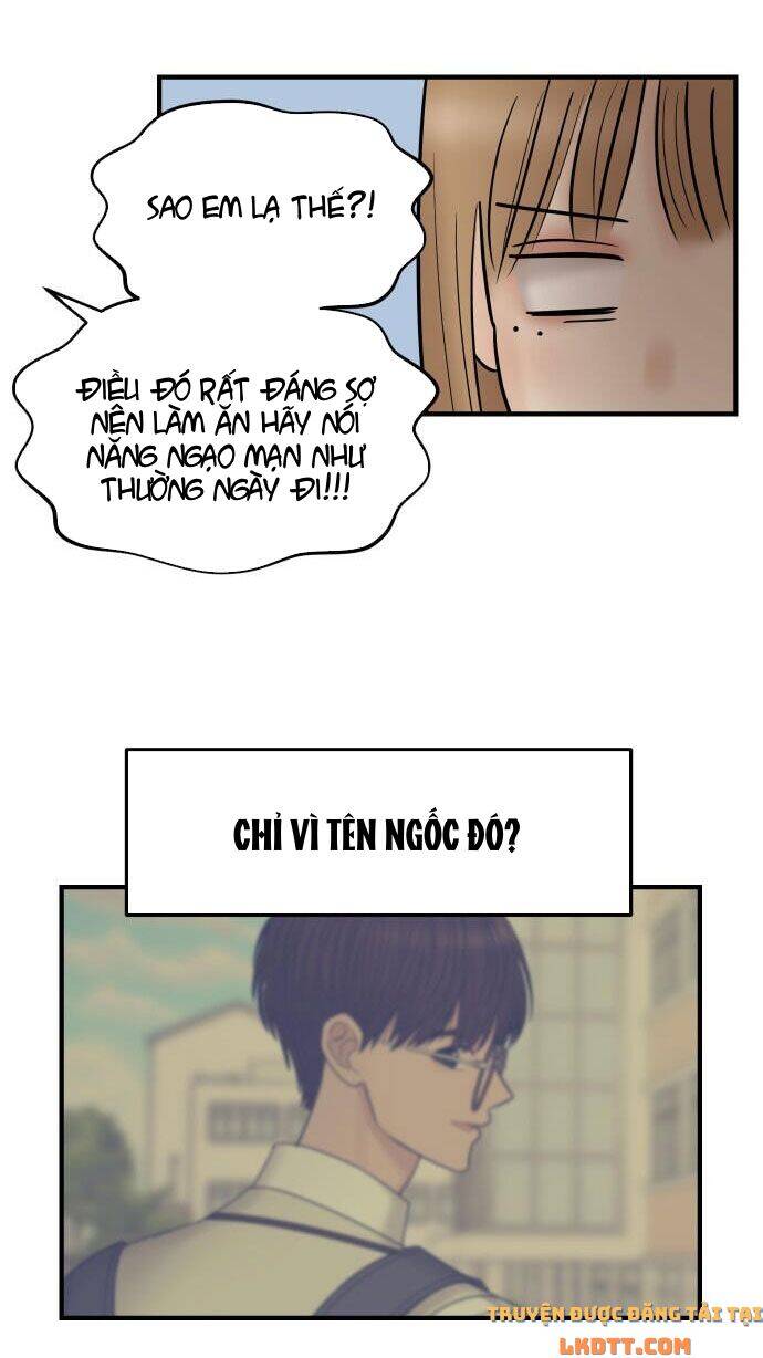 Không Còn Là Nữ Chính! Chapter 4 - Trang 2