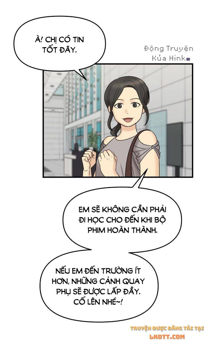 Không Còn Là Nữ Chính! Chapter 4 - Trang 2