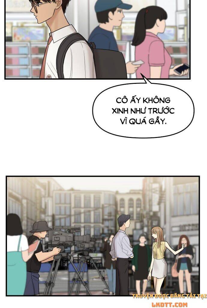 Không Còn Là Nữ Chính! Chapter 4 - Trang 2