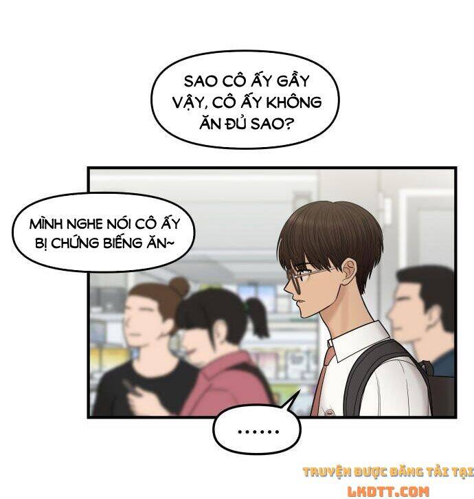 Không Còn Là Nữ Chính! Chapter 4 - Trang 2