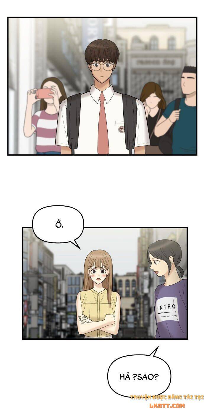 Không Còn Là Nữ Chính! Chapter 4 - Trang 2