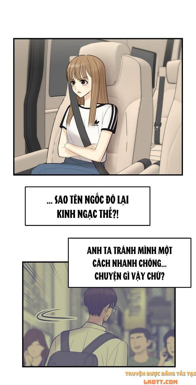Không Còn Là Nữ Chính! Chapter 4 - Trang 2