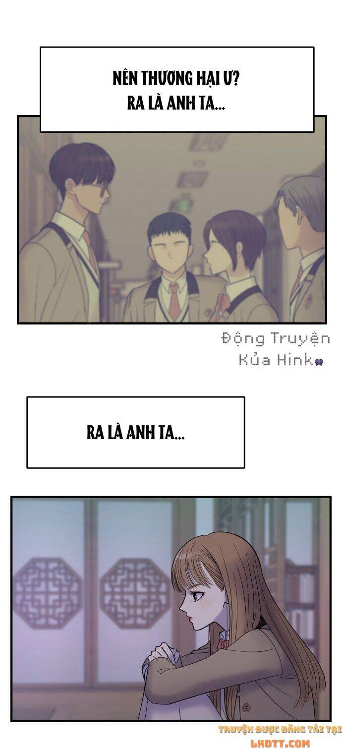 Không Còn Là Nữ Chính! Chapter 4 - Trang 2