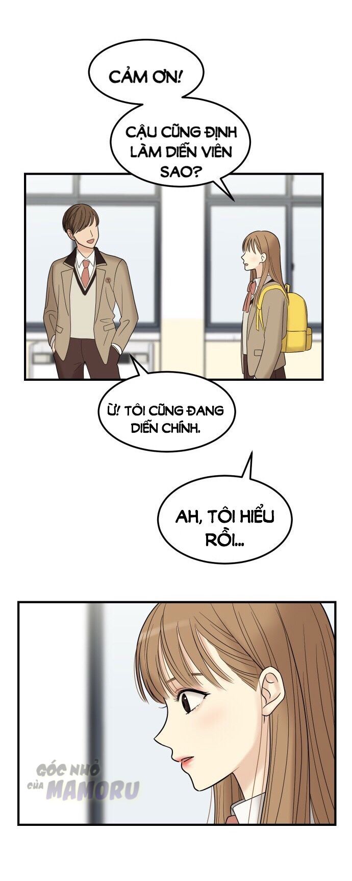 Không Còn Là Nữ Chính! Chapter 2 - Trang 2