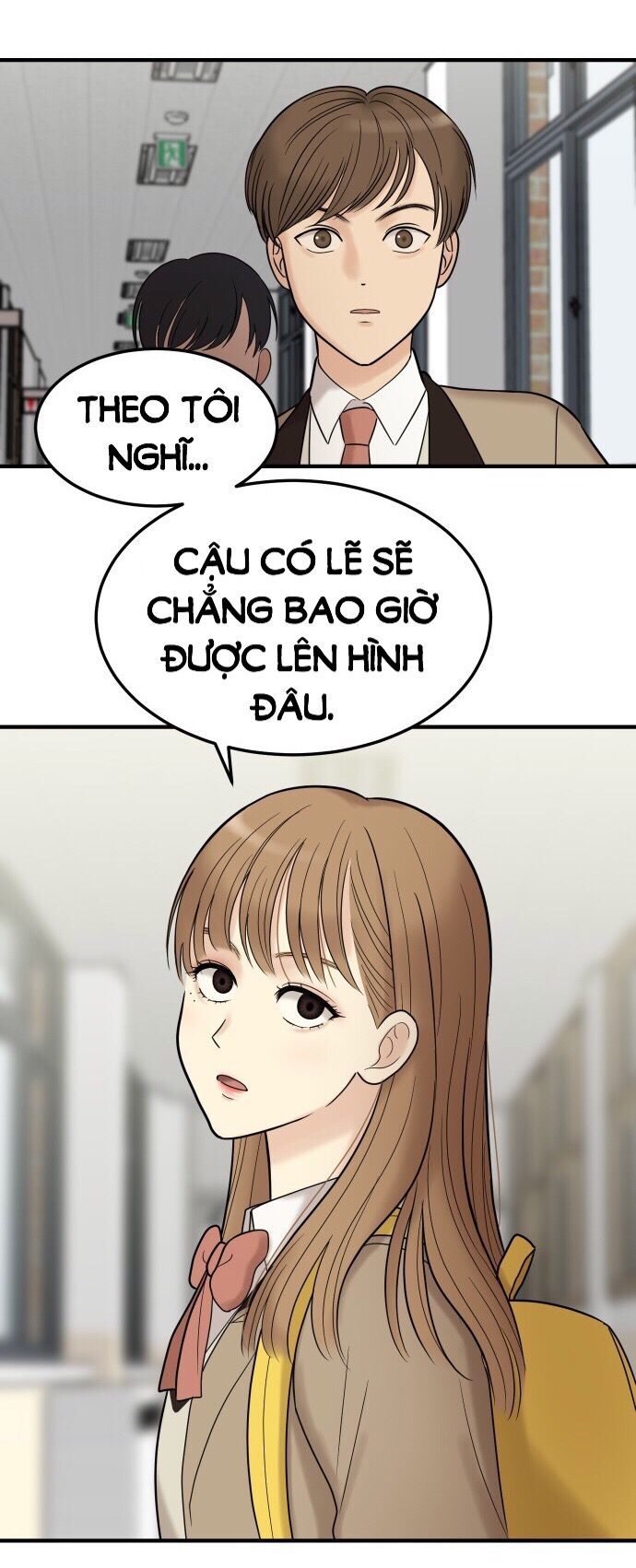 Không Còn Là Nữ Chính! Chapter 2 - Trang 2