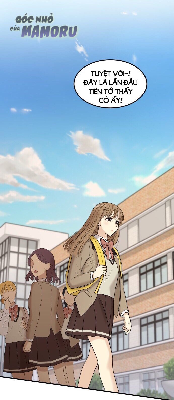 Không Còn Là Nữ Chính! Chapter 2 - Trang 2