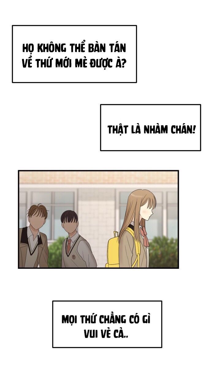 Không Còn Là Nữ Chính! Chapter 2 - Trang 2