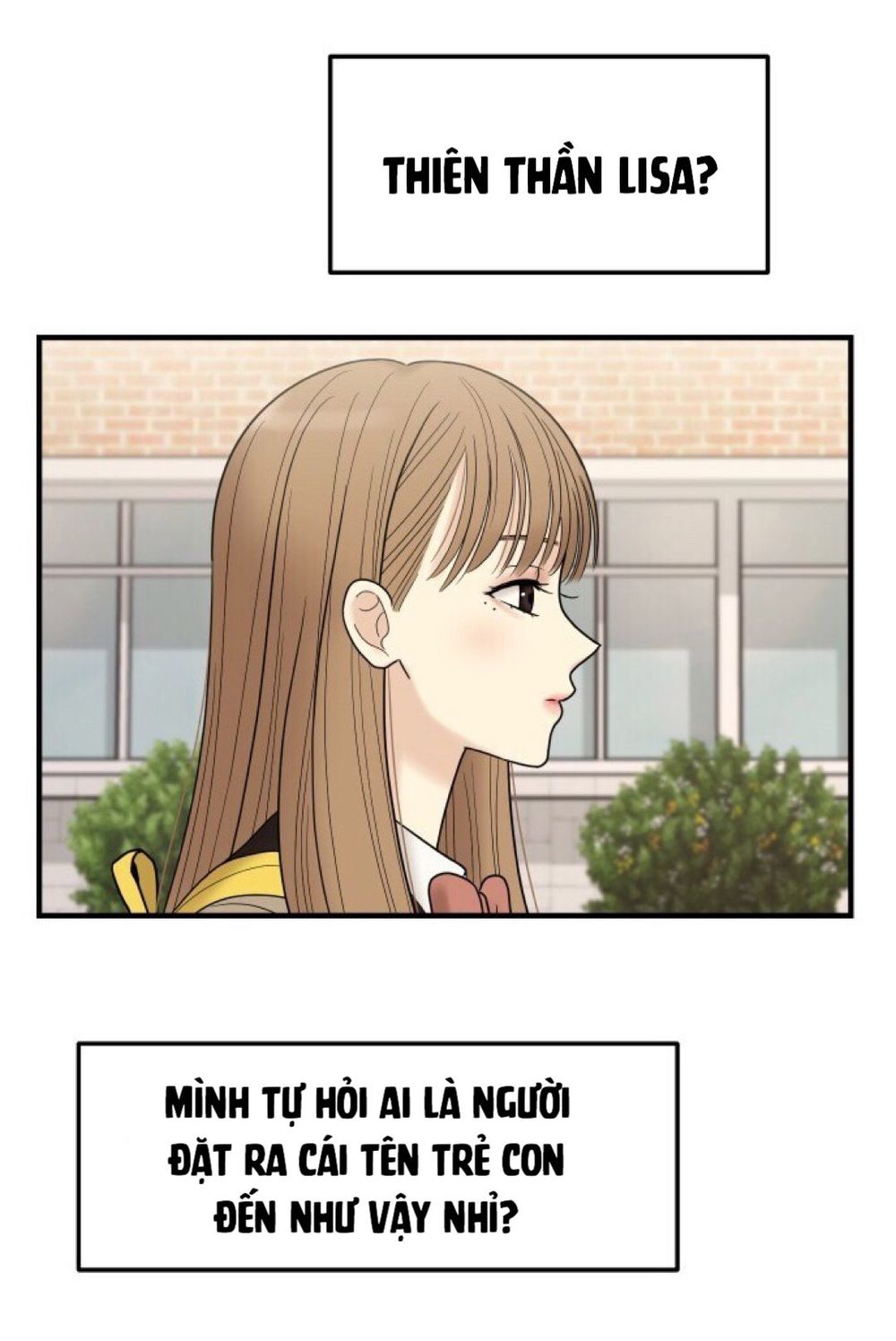 Không Còn Là Nữ Chính! Chapter 2 - Trang 2