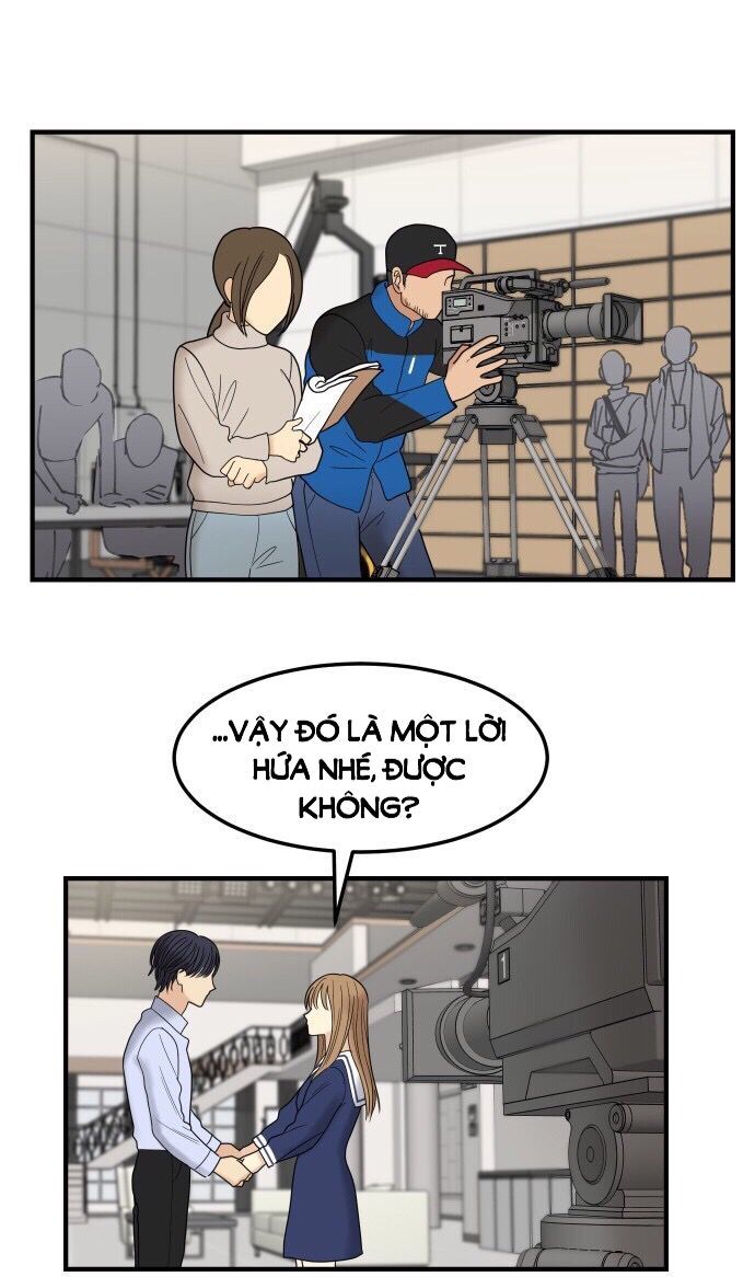 Không Còn Là Nữ Chính! Chapter 2 - Trang 2