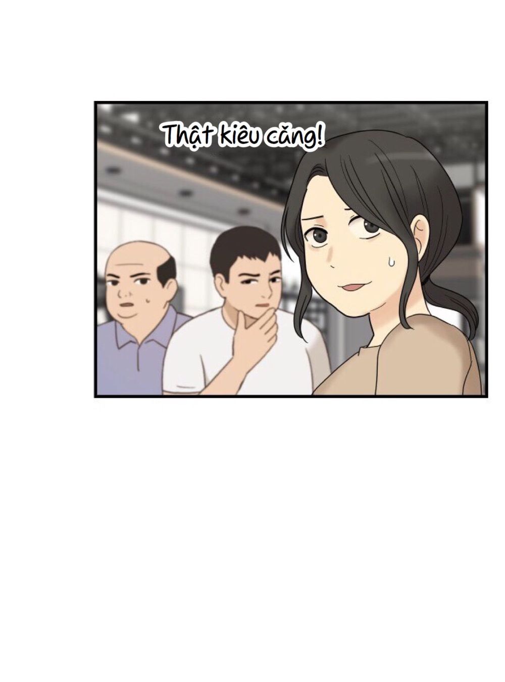 Không Còn Là Nữ Chính! Chapter 2 - Trang 2