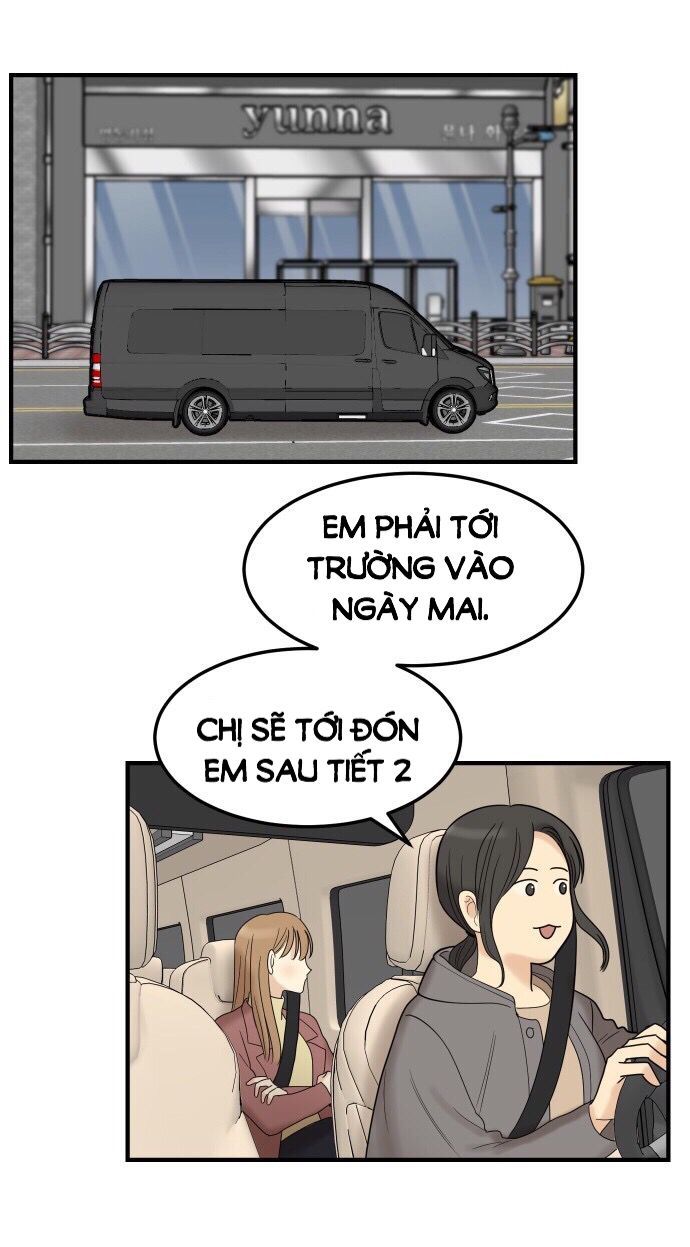 Không Còn Là Nữ Chính! Chapter 2 - Trang 2