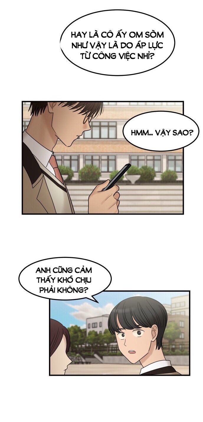 Không Còn Là Nữ Chính! Chapter 2 - Trang 2