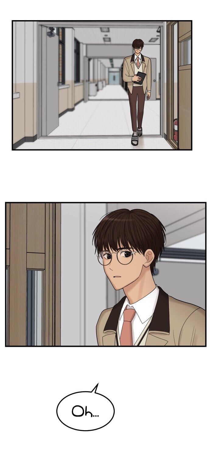 Không Còn Là Nữ Chính! Chapter 2 - Trang 2