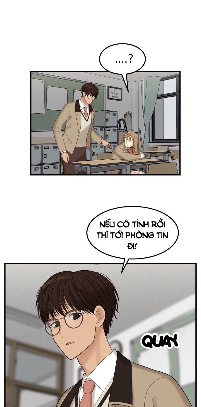 Không Còn Là Nữ Chính! Chapter 2 - Trang 2