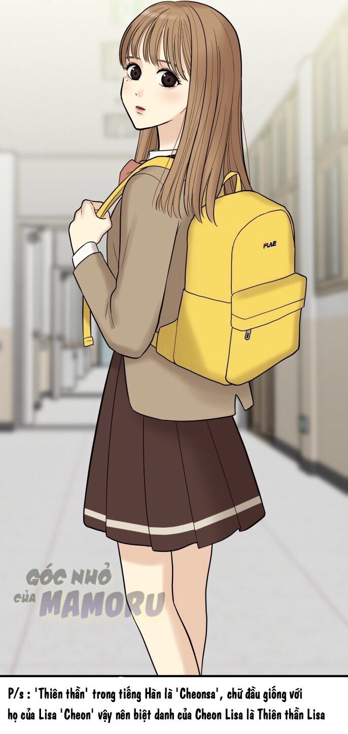 Không Còn Là Nữ Chính! Chapter 2 - Trang 2