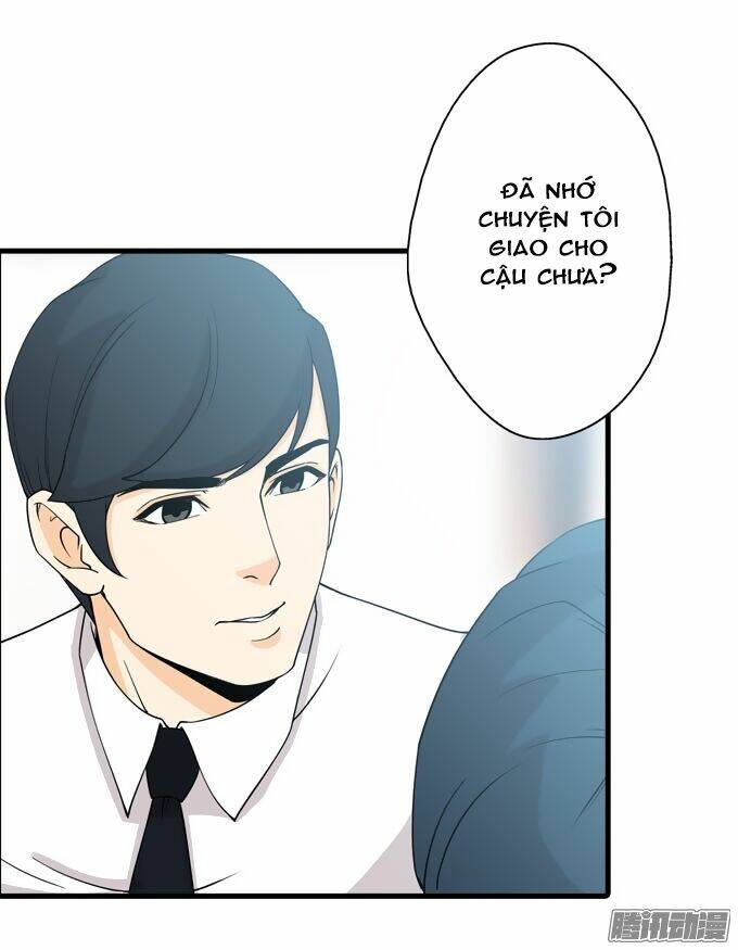 Scandal Chapter 26 - Trang 2