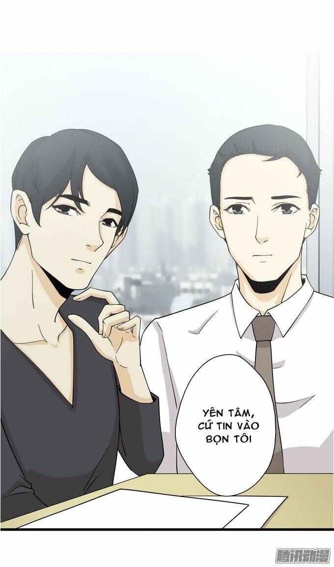 Scandal Chapter 25 - Trang 2