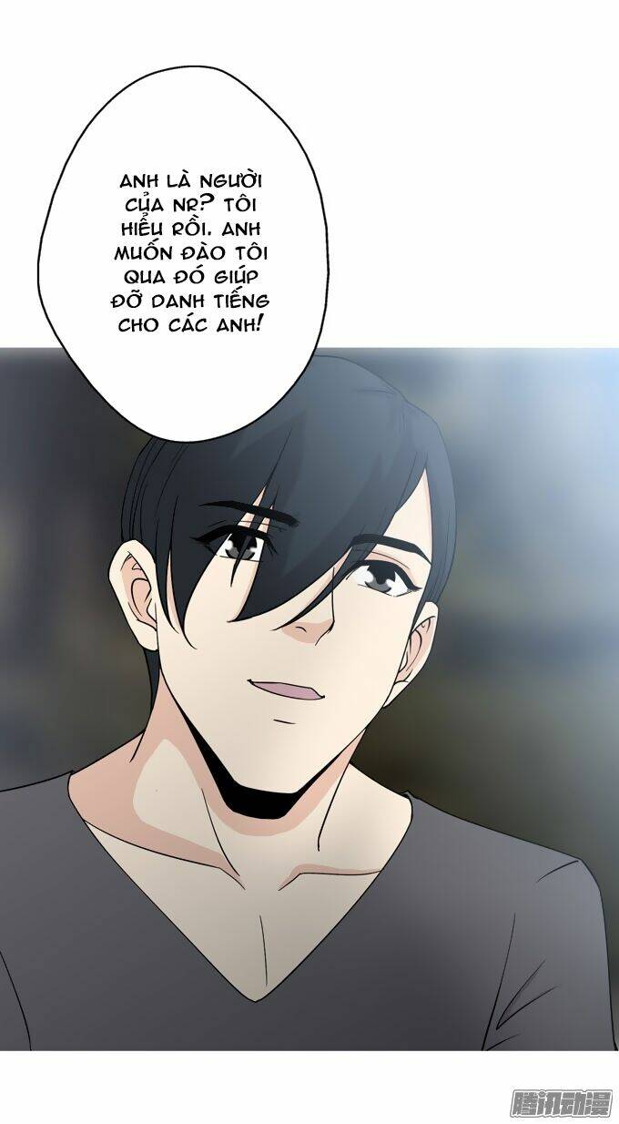 Scandal Chapter 24 - Trang 2