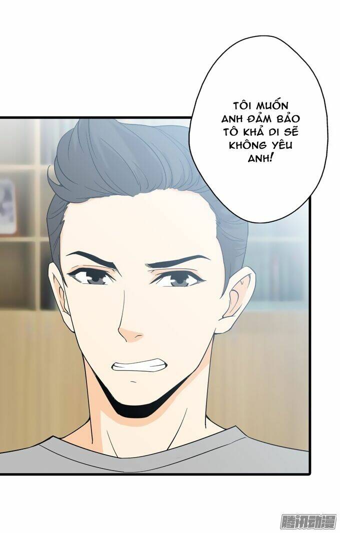 Scandal Chapter 22 - Trang 2