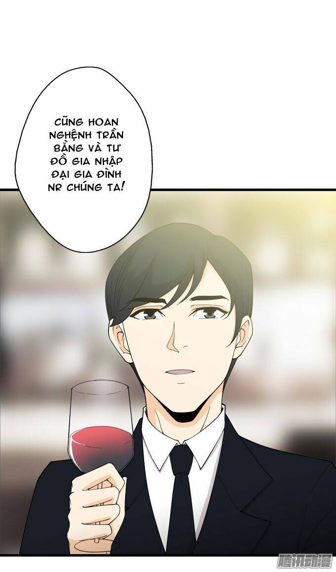 Scandal Chapter 22 - Trang 2