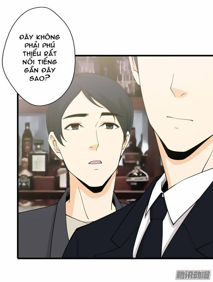 Scandal Chapter 22 - Trang 2