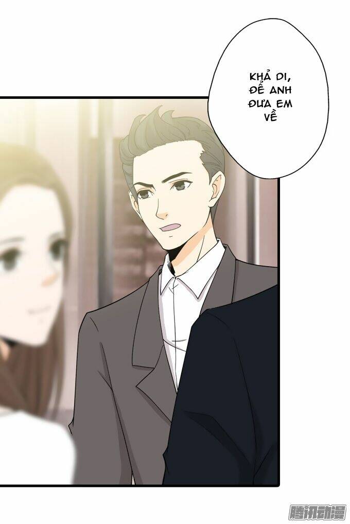 Scandal Chapter 22 - Trang 2