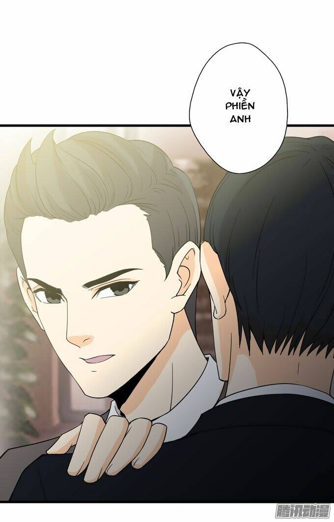 Scandal Chapter 22 - Trang 2