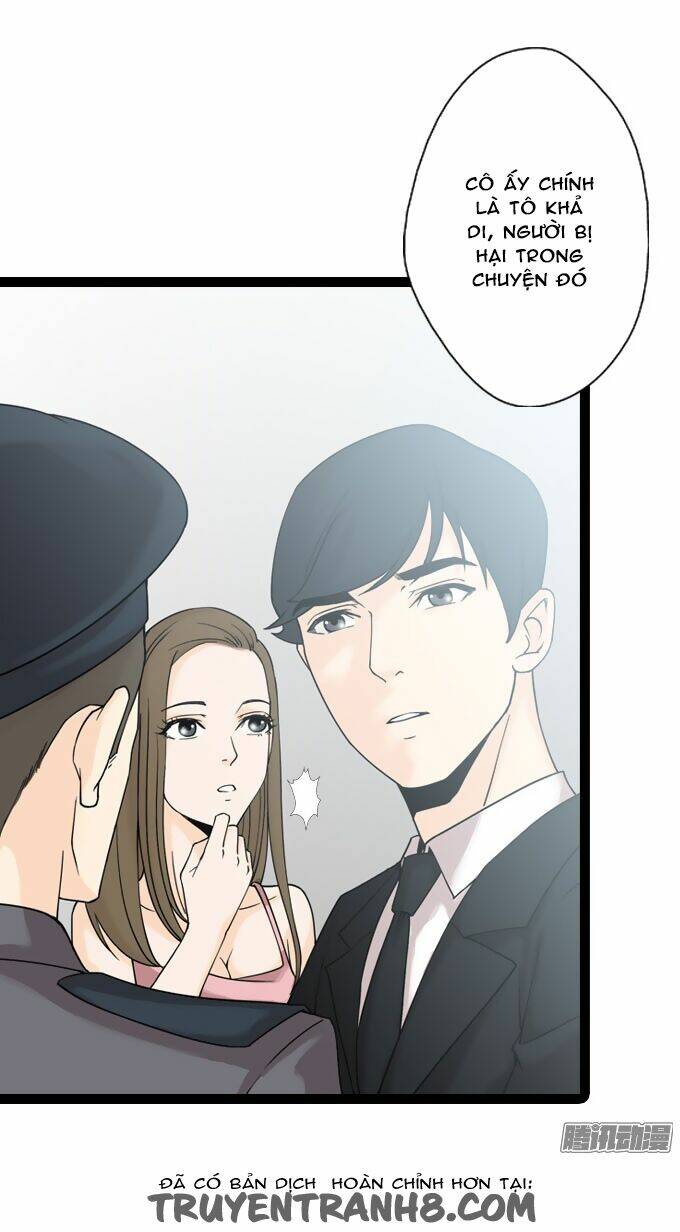 Scandal Chapter 13 - Trang 2