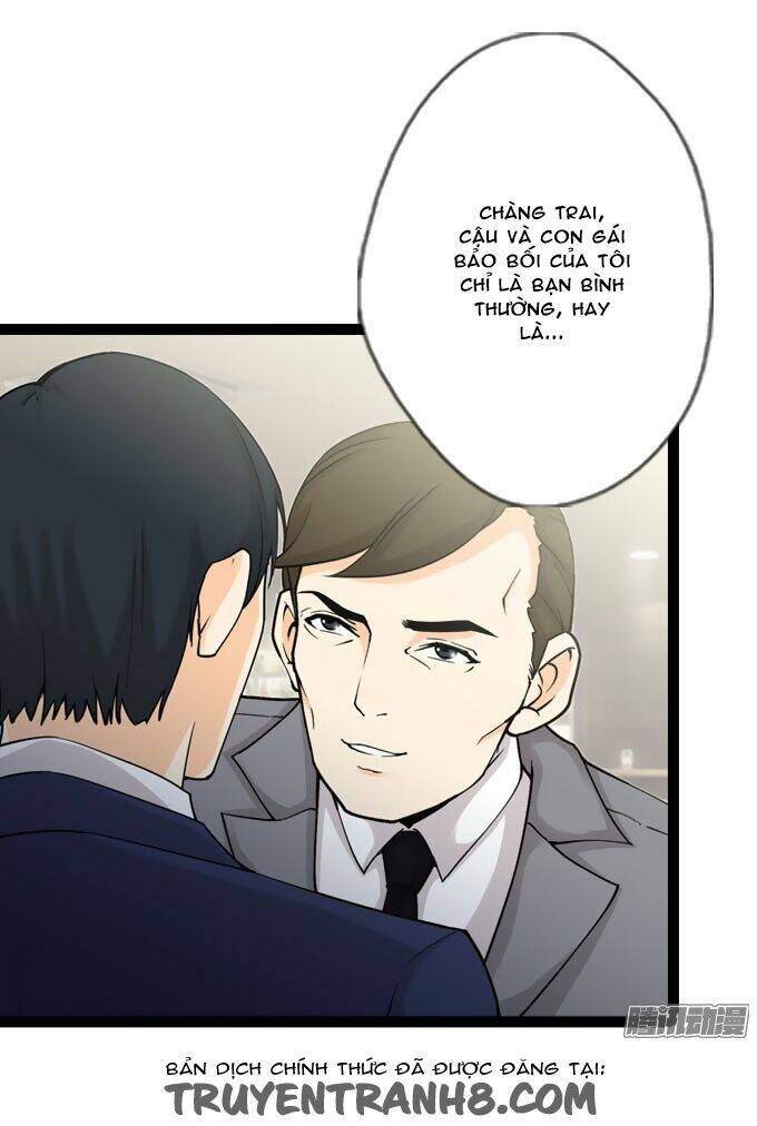 Scandal Chapter 9 - Trang 2