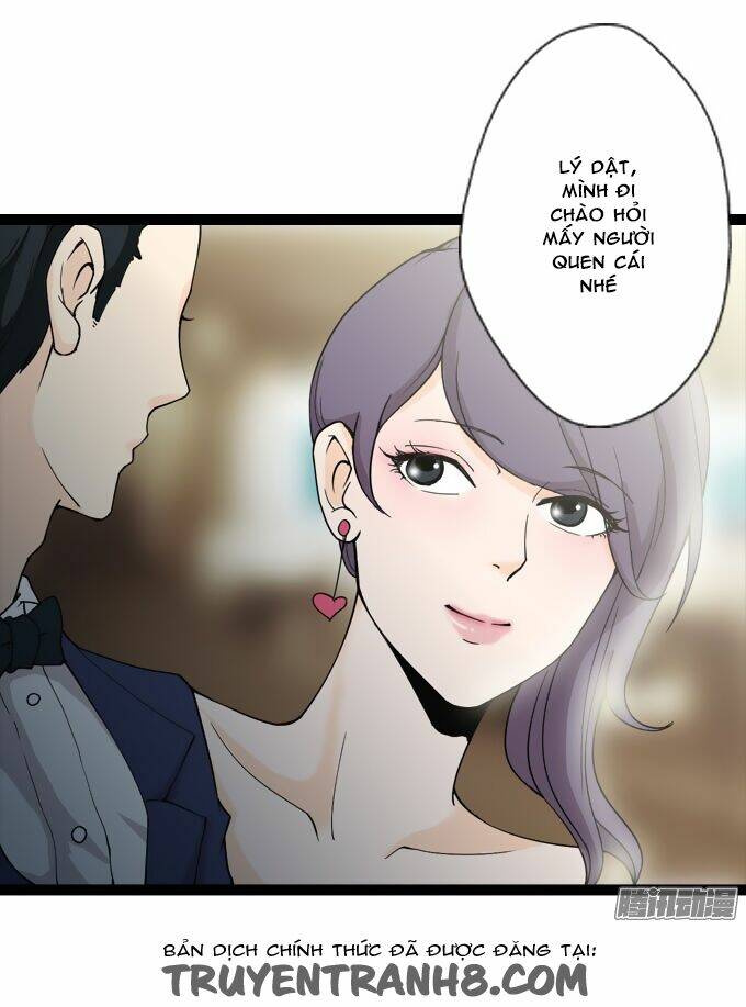 Scandal Chapter 9 - Trang 2