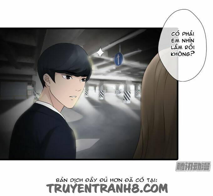 Scandal Chapter 8 - Trang 2