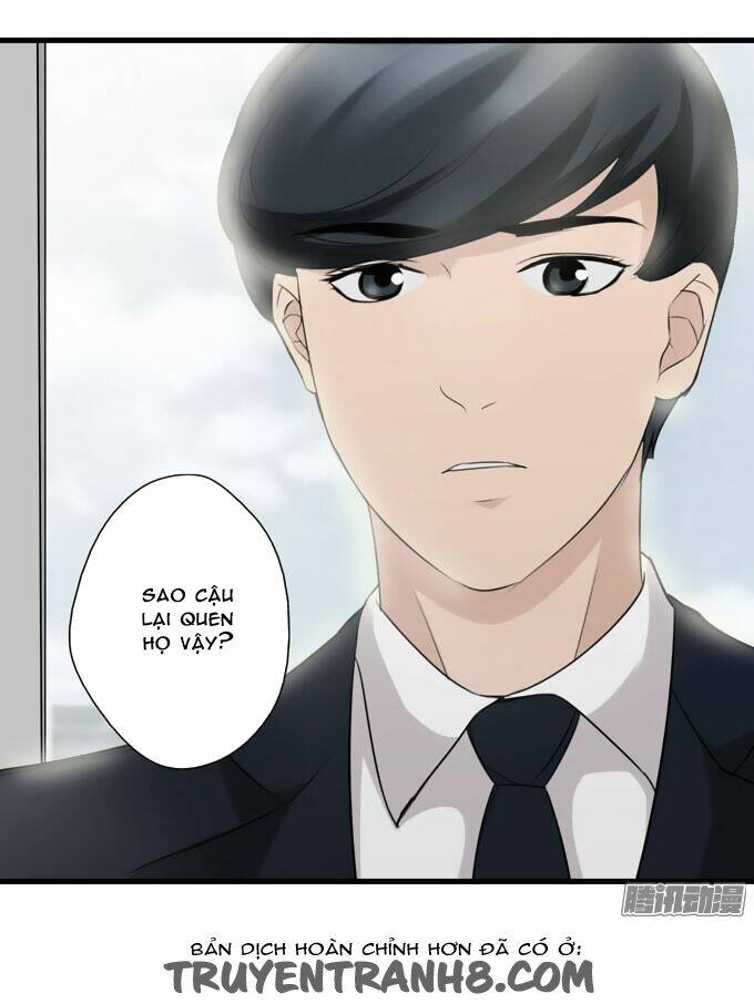 Scandal Chapter 8 - Trang 2